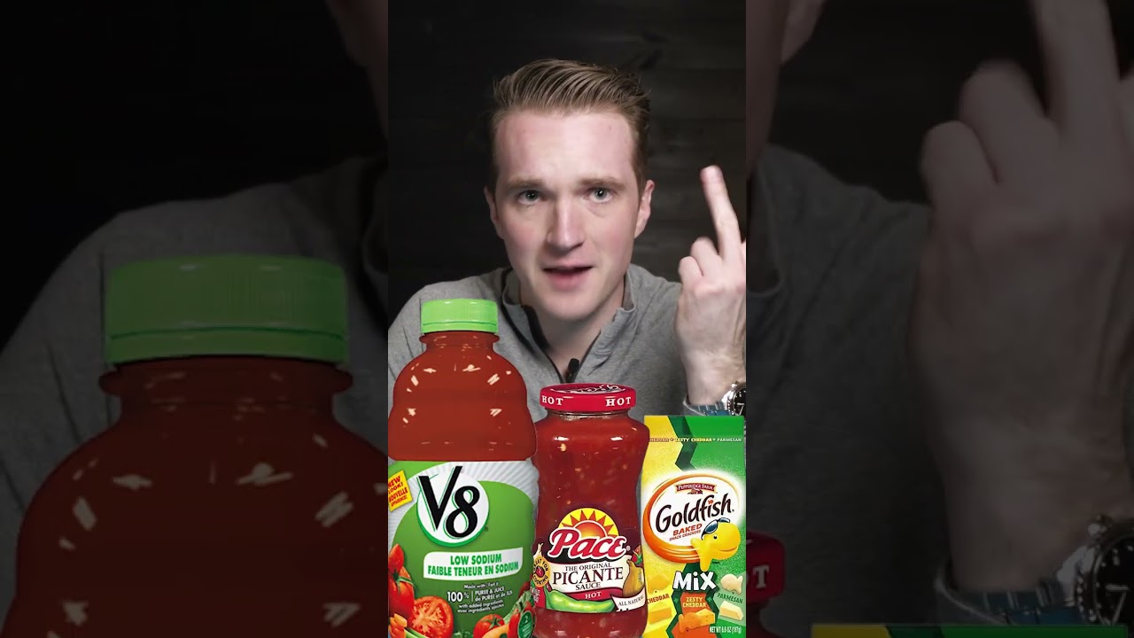 The Campbells Soup Company Is Much Bigger Than You Thought