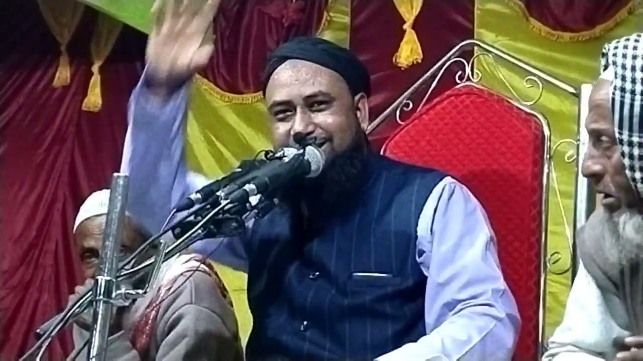 mawlana ziaur Rahman new Waz||ziaur Rahman Waz||new Waz ziaur Rahman||new Waz 2023||