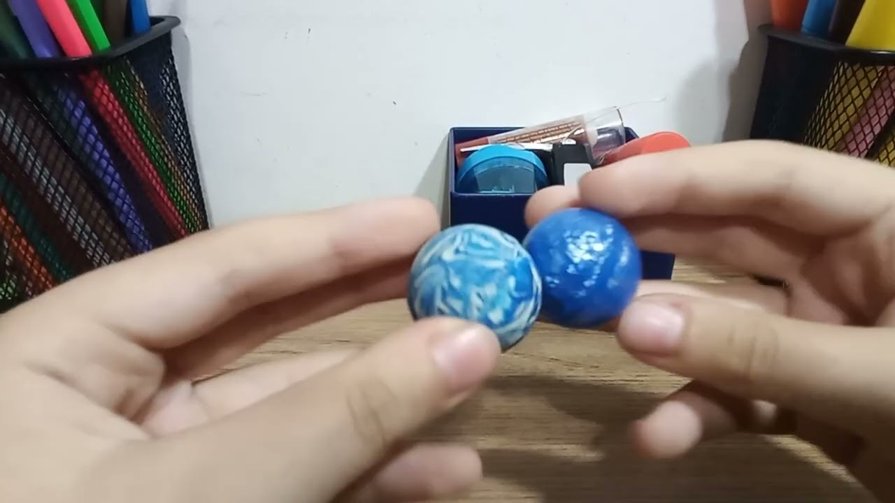 minha coleção de bolinhas pula pula!!!!!