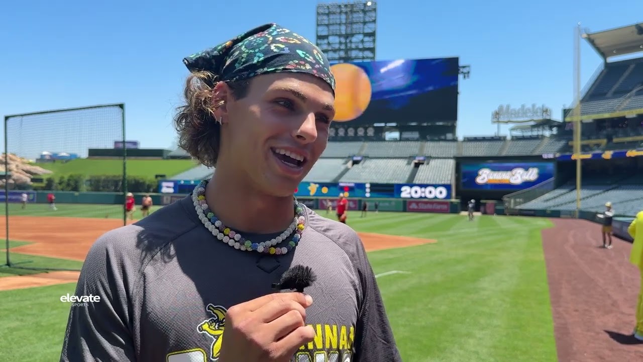 *Bonus Content* Full Interview with Kyle 
