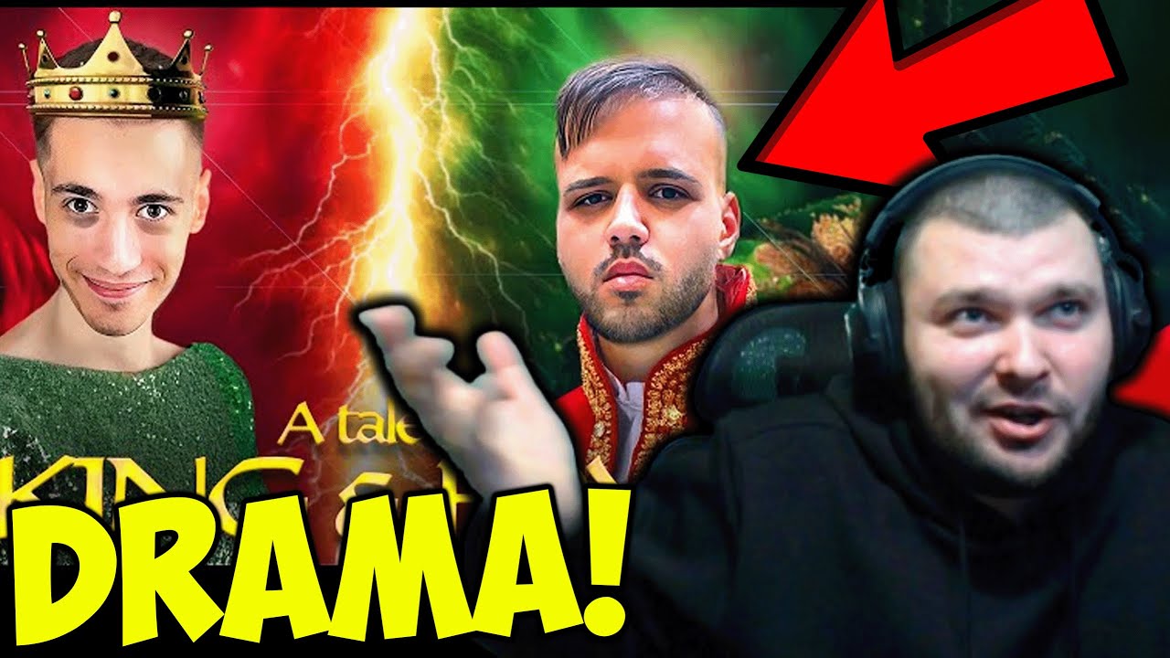 ПОРЕДНАТА YOUTUBE ДРАМА?