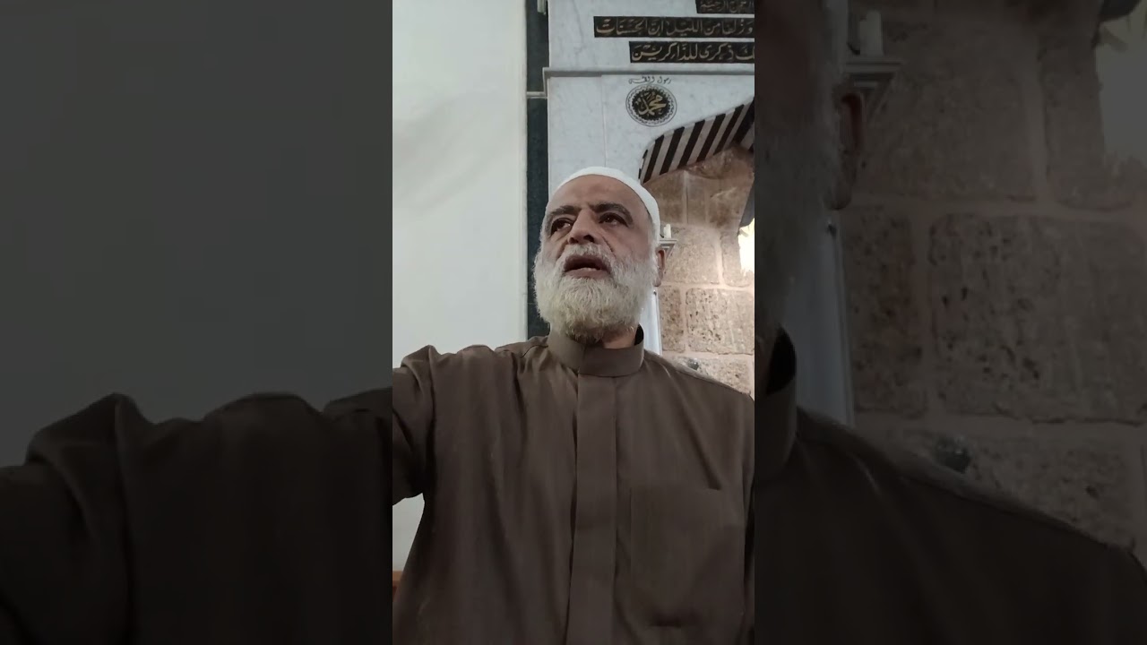 يس والقرآن الحكيم انك لمن المرسلين ...