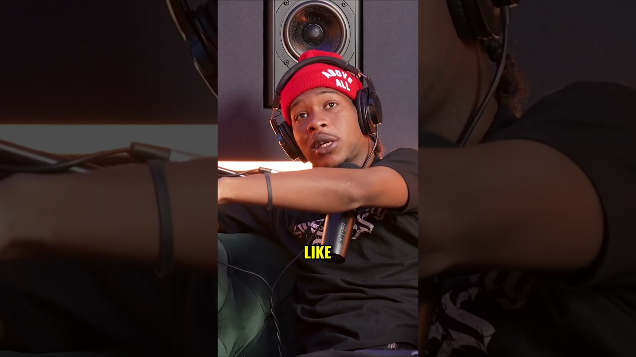 Siete Shares Wild Compton Stories 