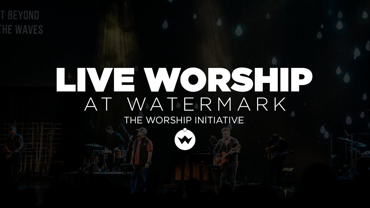 Saturday Worship | Shane & Shane November 17th, 2018