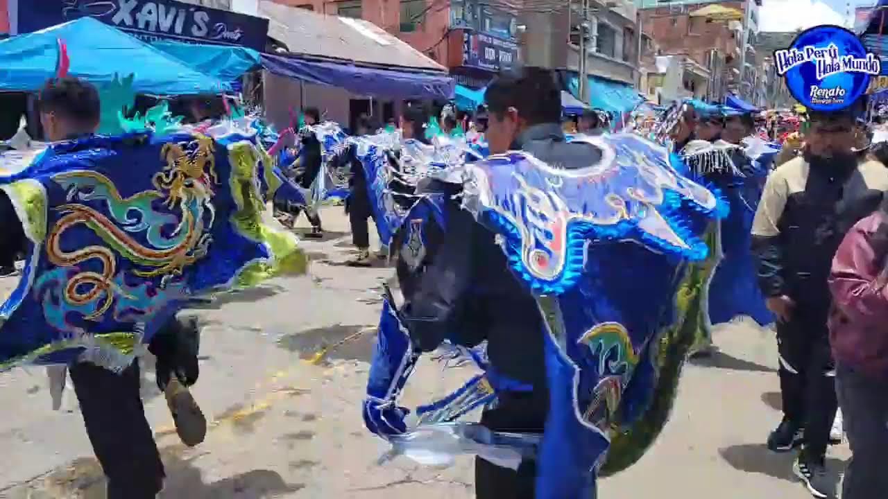 🇵🇪Virgen de la Candelaria
Patrimonio Cultural de la nación 🇵🇪
👉Puno  al 🌎 mundo 961858341