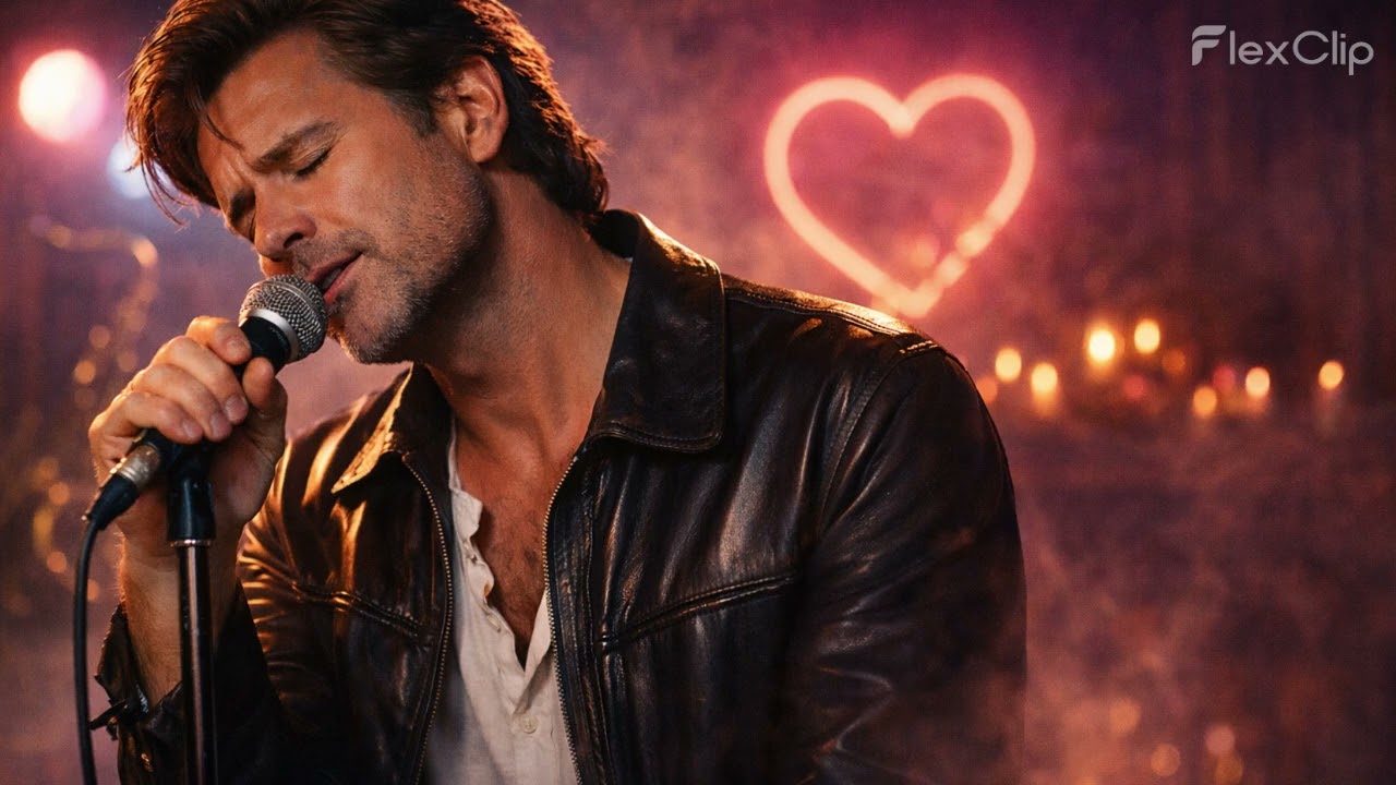 I Miss You So&hellip; &ndash; A Love Song for Valentine&rsquo;s Day