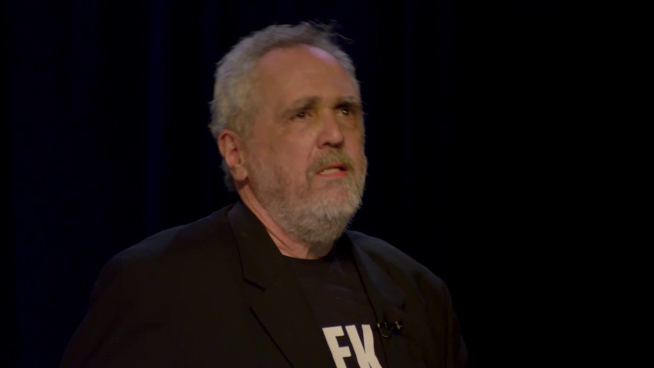 Barry Crimmins on American politics