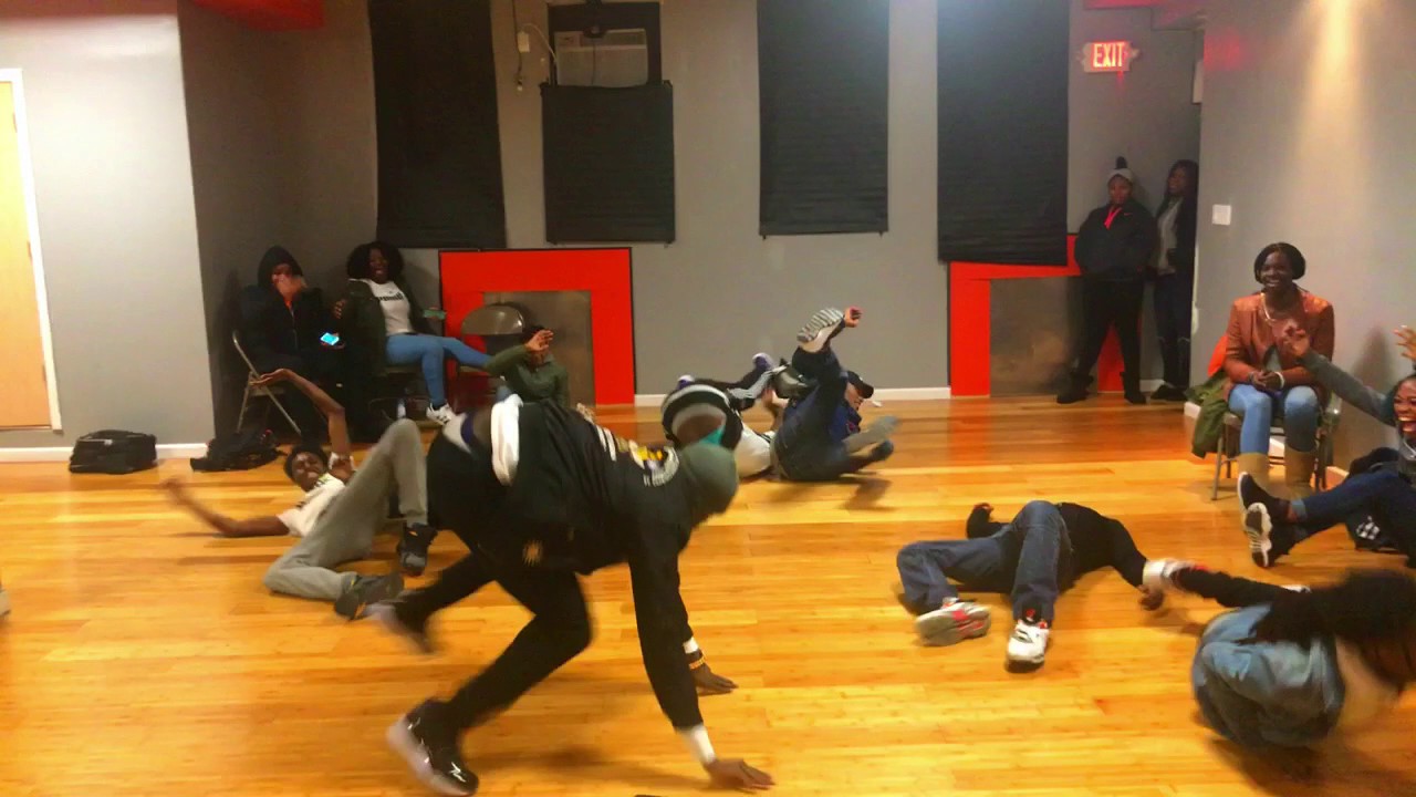Teamlilman Turn Up !