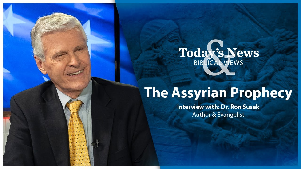 The Assyrian Prophecy Explained: Insights from Isaiah 19:23-25 | Today's News & Biblical Views