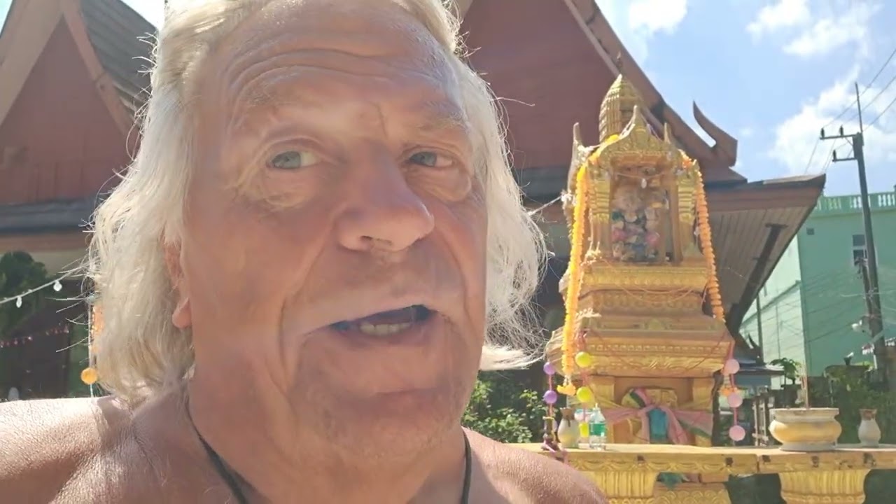 Silvester Thailand Vergleich Deutschland 