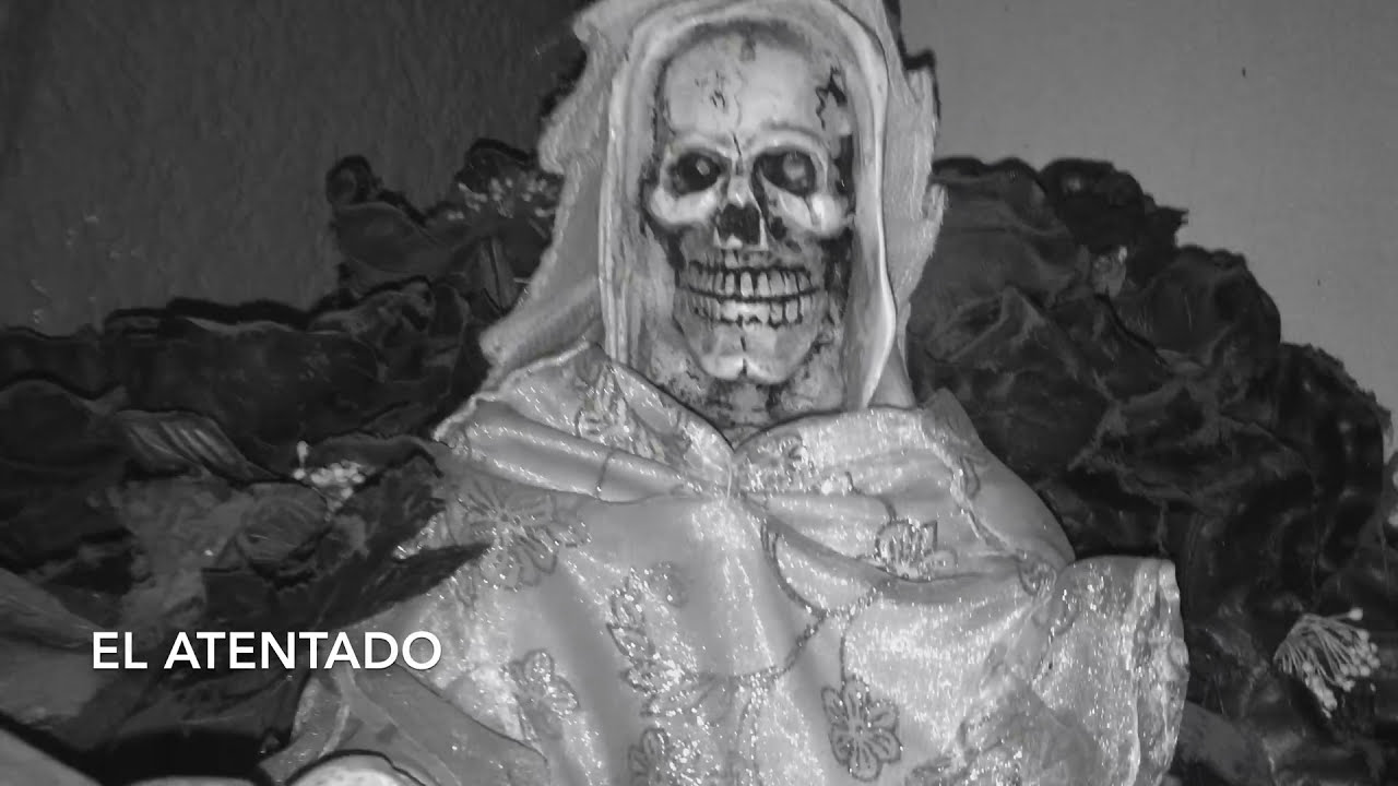 Lineal - El Atentado (Underground Video)