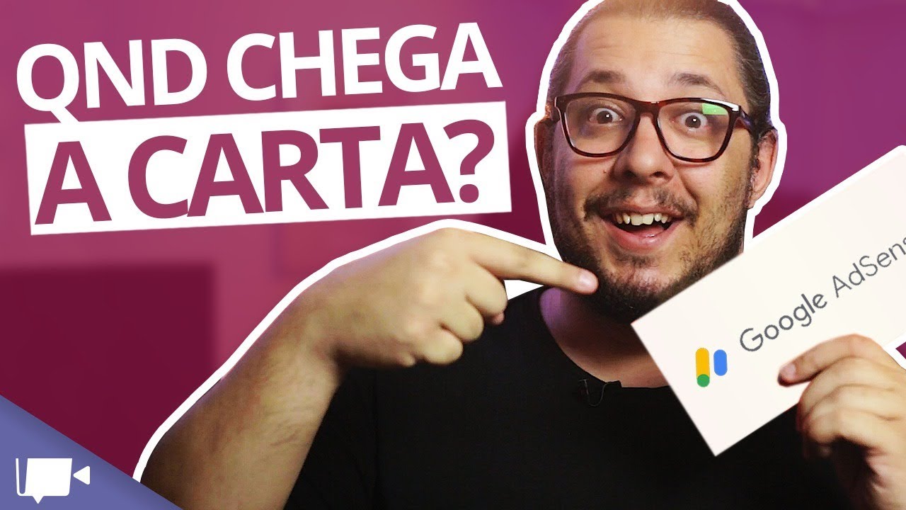 Pagamento do Youtube: Dúvidas sobre o Adsense