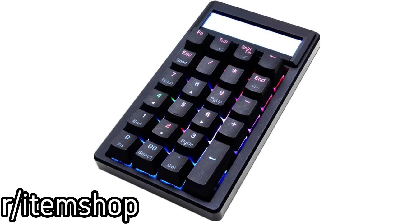 r/itemshop | A Gaming Calculator...