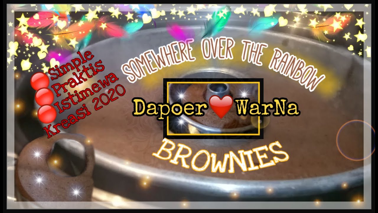 Steamed Brownie Recipe| The Most Favorite BrowNie 2020❤