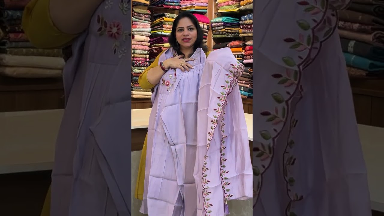 Exclusive Mul Chandery Ready to Wear Sets.