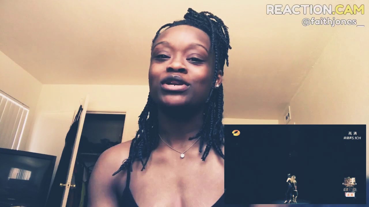 Jessie J, Coco Lee, Kz Tandingan - Bang Bang (Singer 2018) REACTION