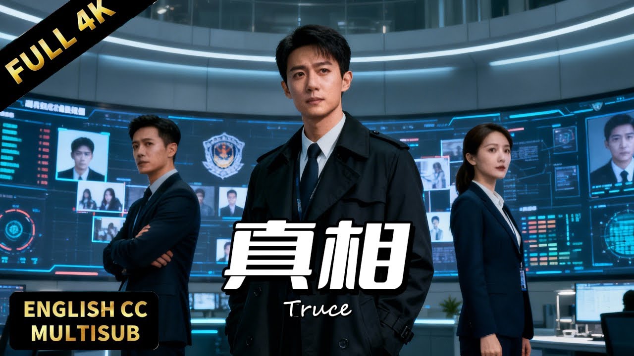 【2025最新刑侦片】💥神秘碎屍案件謎團重重，檢察官以蛛絲馬跡揭開三十年謎案真相！ | 動作/犯罪/懸疑 |暴風雨電影院 #懸疑電影 #動作電影 #掃黑除惡 #檢察官 #扫毒 #刑偵 #于和伟