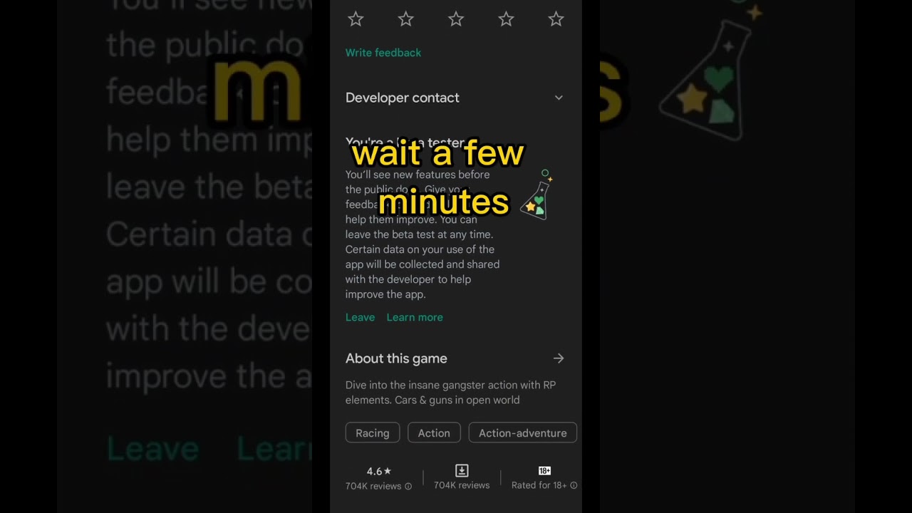 How to join Madout2 Bigcity online Beta Version (2023) #madout2 #madout #update