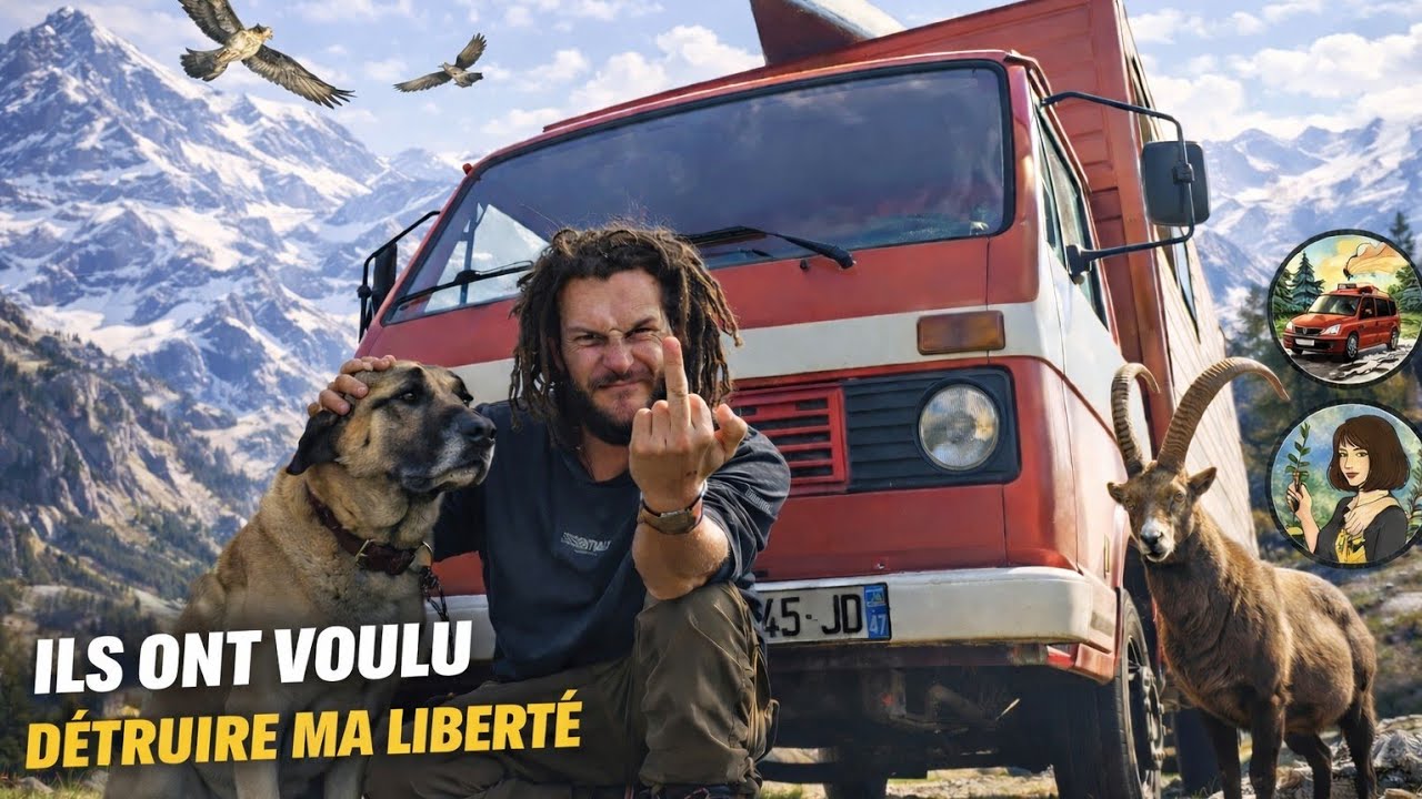 PARCE QU'UNE IMAGE VAUT MILLE MOTS... 🖕