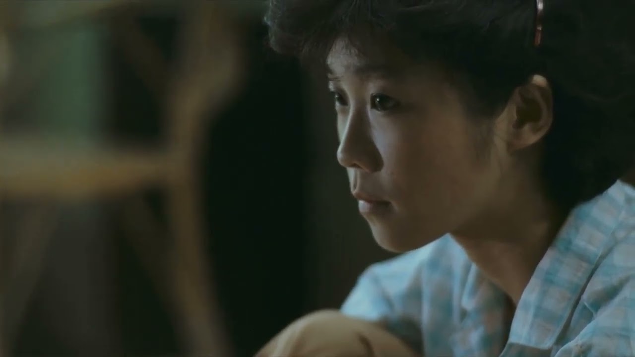 童年往事 - A Time To Live, A Time To Life (Hou Hsiao Hsien) Soundtrack