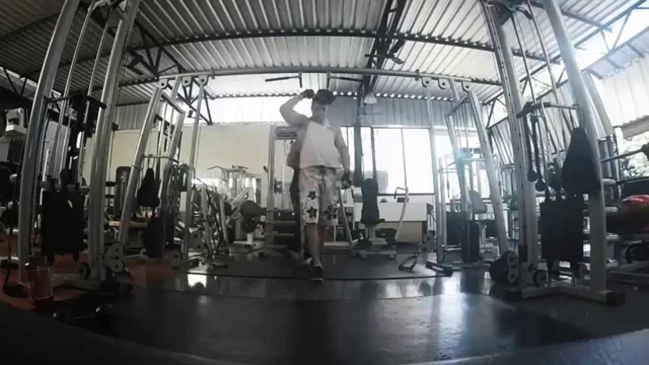Husky Lion Crew - Destruidor de ilusões (Web-Clip)
