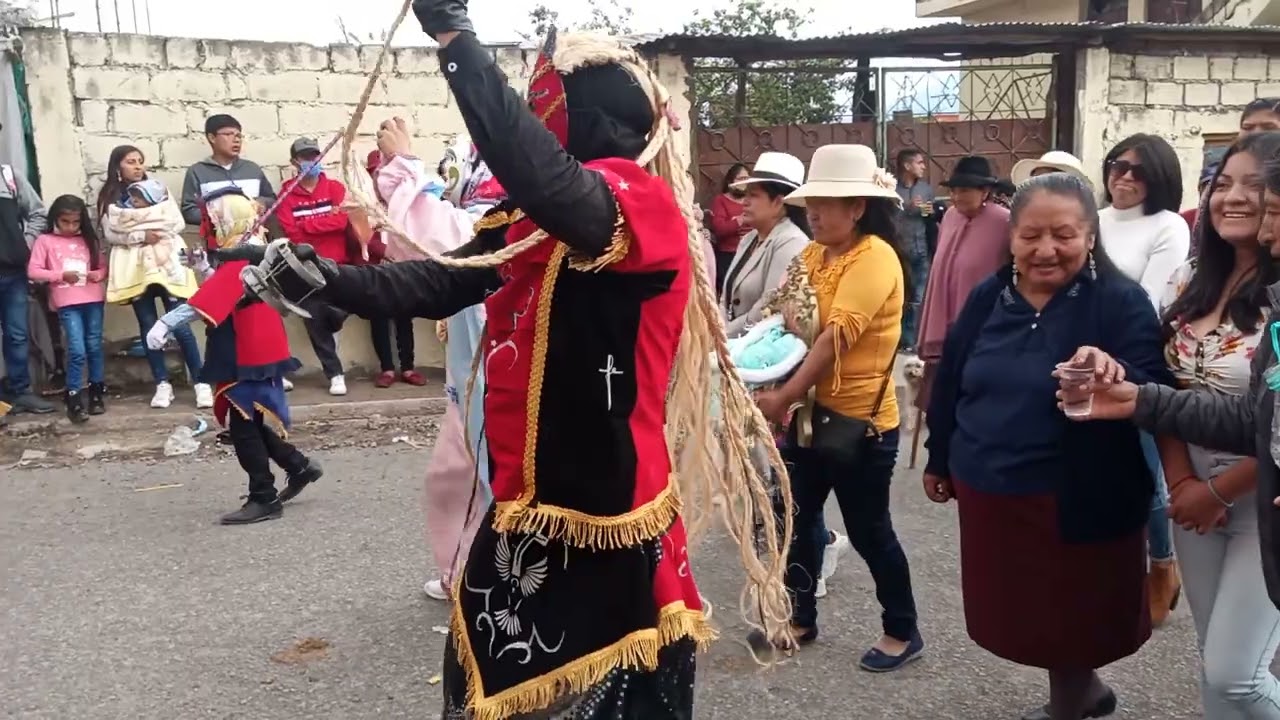 Reyes en San Vicente