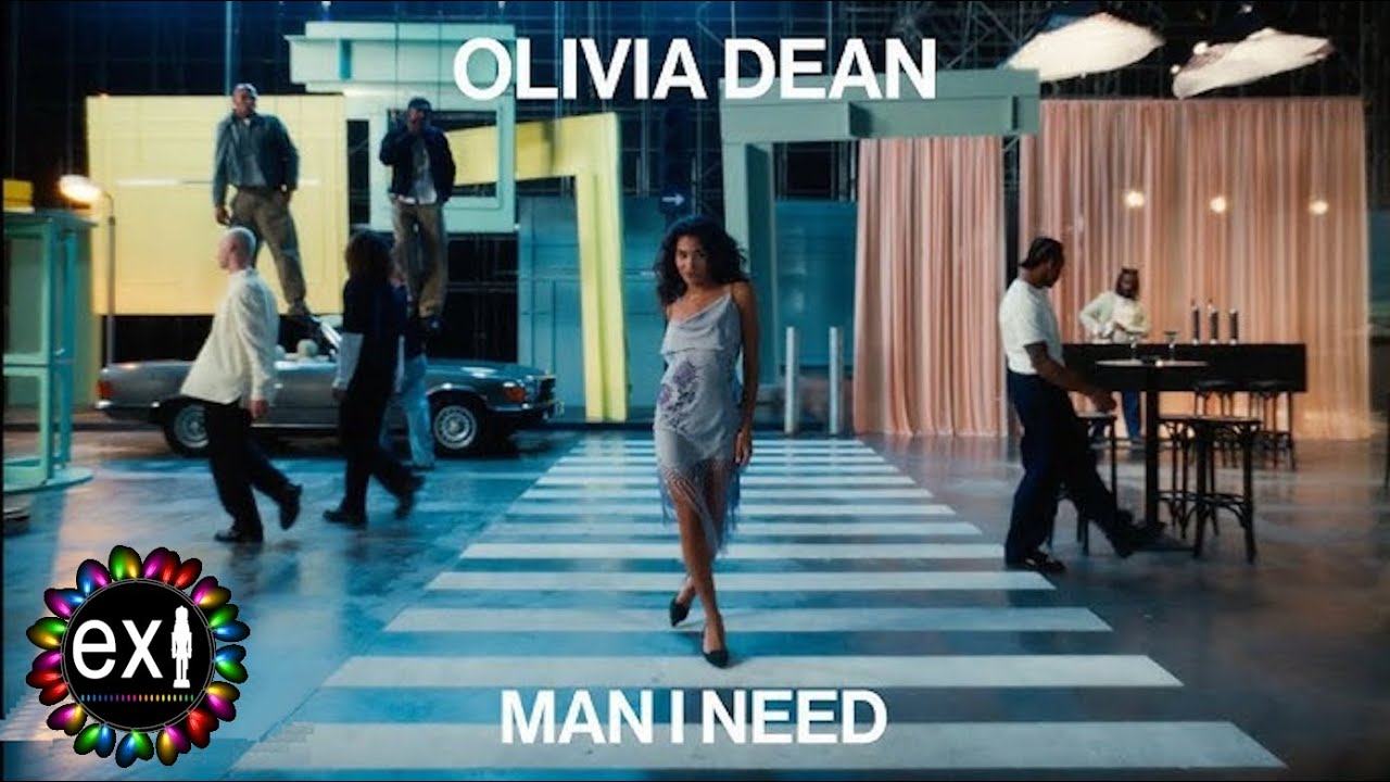 Olivia Dean - 