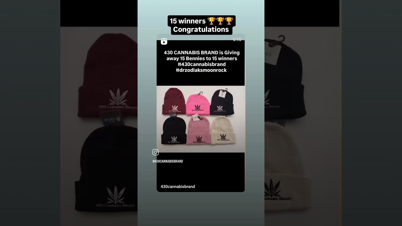 15 winners 🏆🏆🏆 Congratulations to everyone more pictures coming soon