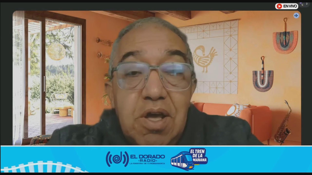 9 de febrero | #ElDoradoRadioNoticias del Mediodía