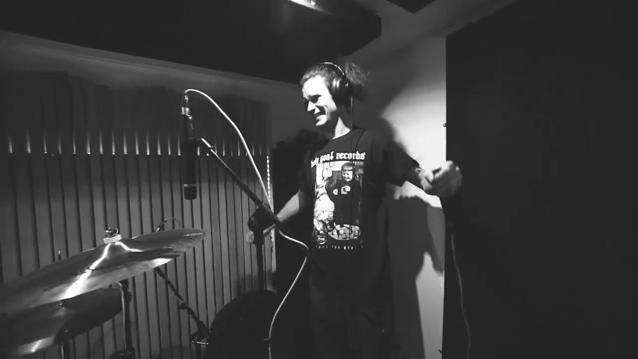 DECULTIVATE – Snakepath Session (2023)