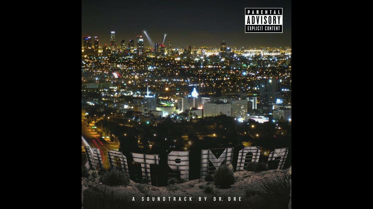 Dr. Dre - Medicine Man (feat. Eminem, Candice Pillay & Anderson .Paak) (slowed + reverb)