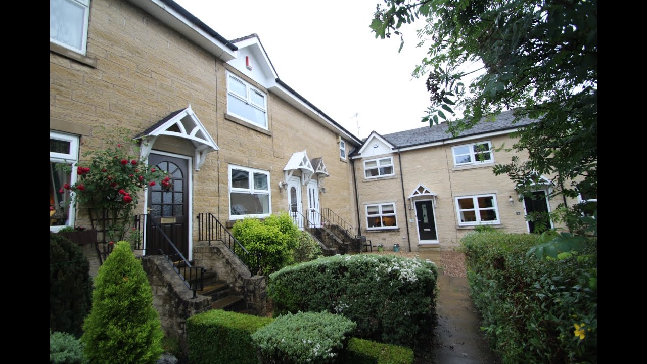 ROUNDHEAD FOLD, APPERLEY BRIDGE, BD10 0UG, 2 BED TERRACE, &pound;700 - AVAILABLE EARLY JULY