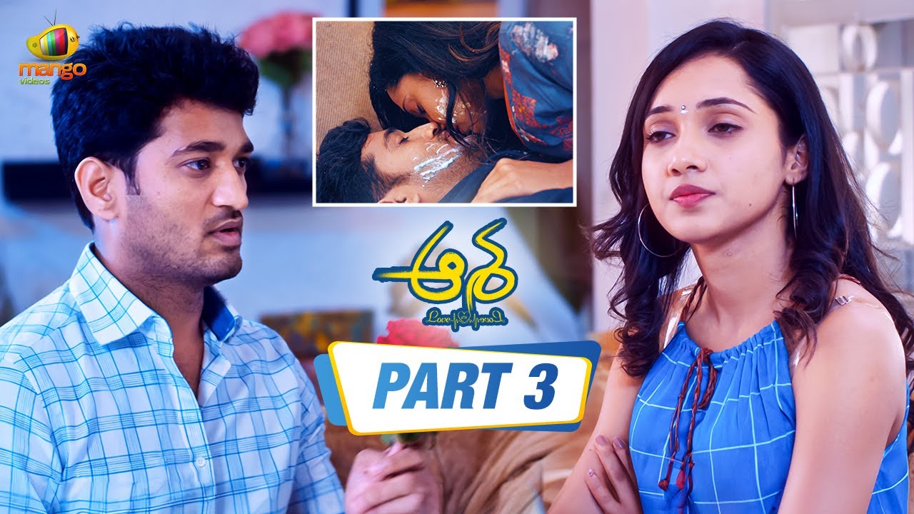 Asha Latest Telugu Movie 4K | Part 3 | Raavan | Kunal Kaushik | Kathi Mahesh | Asiya Firdose