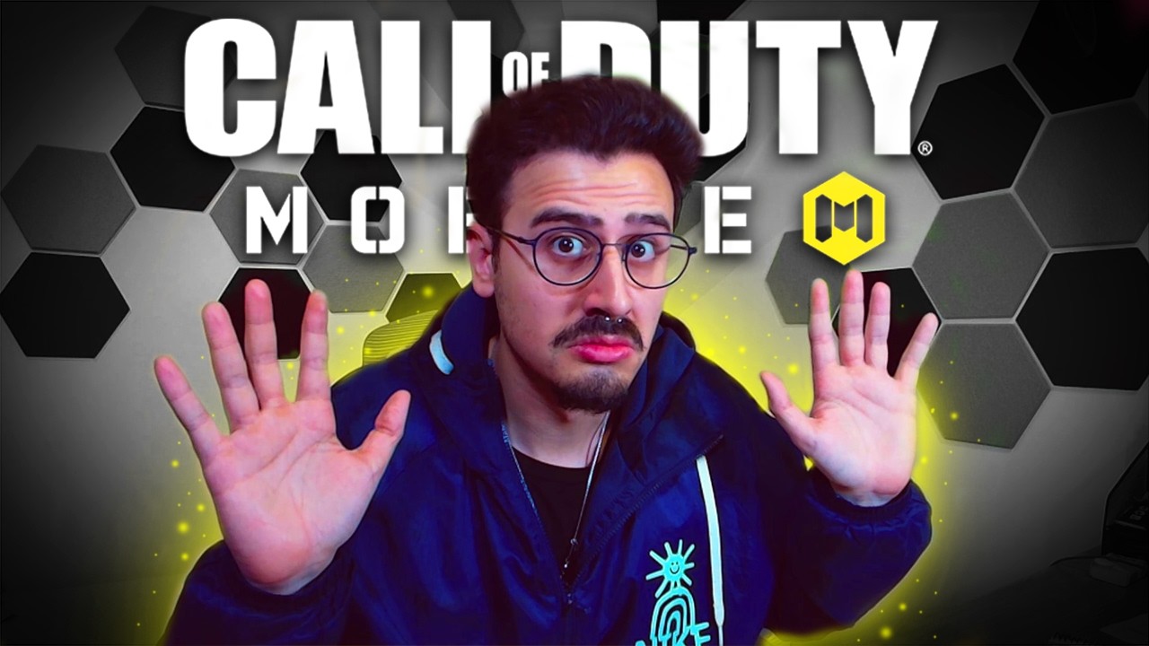 COD MOBILE VA A CAMBIAR por COMPLETO | NUEVOS CAMBIOS