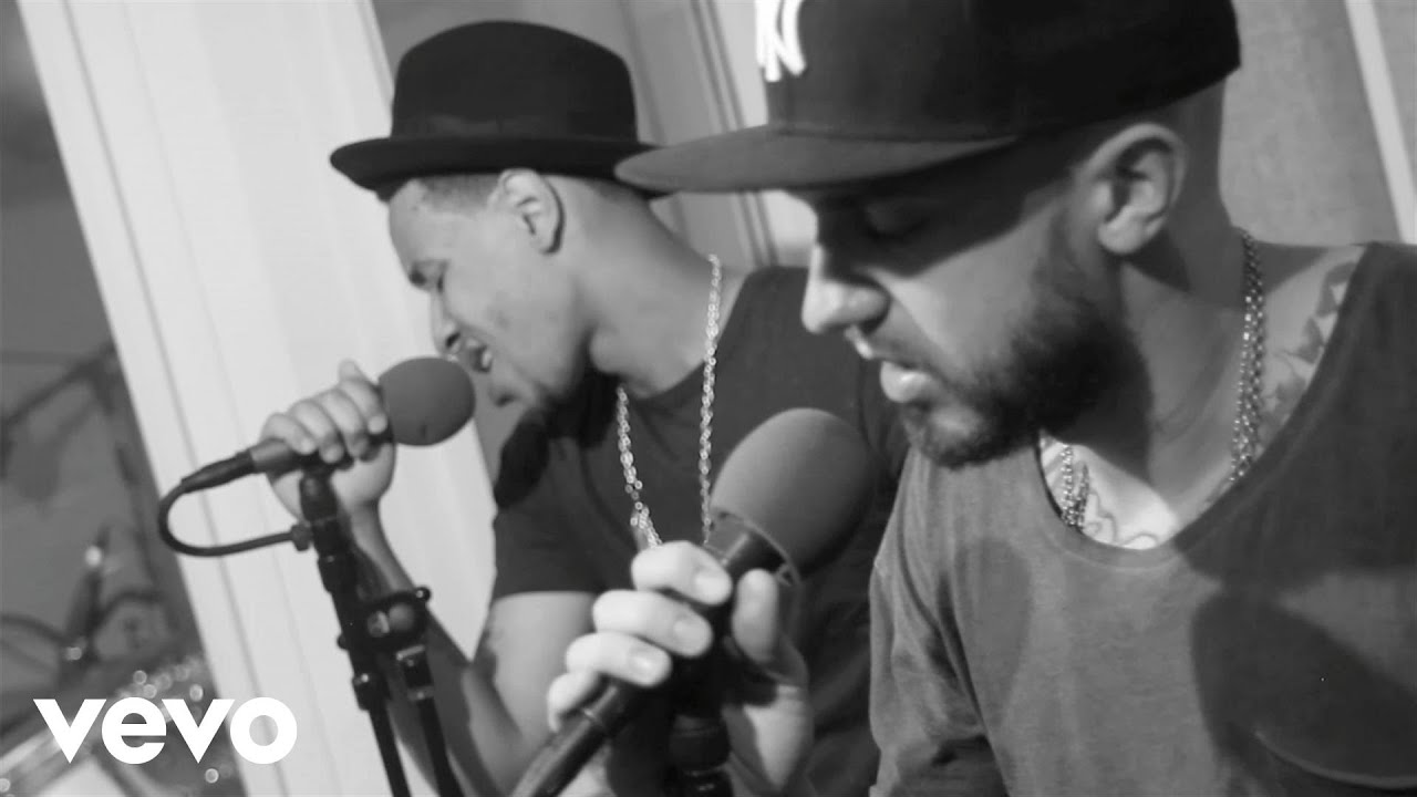 Emilio Rojas - No Good (LIVE) ft. Emanny & J-Sangria