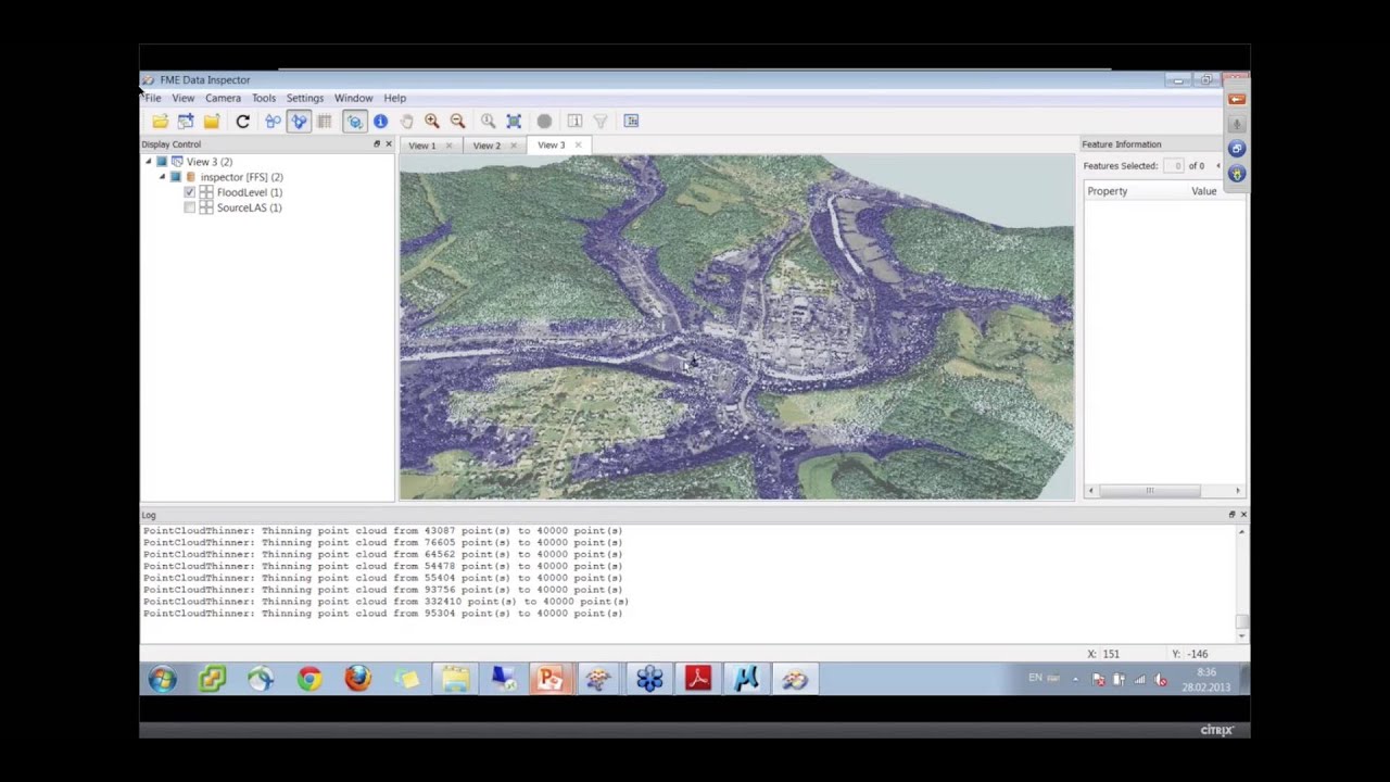 Gain Total Control of Your LiDAR and Point Cloud Data