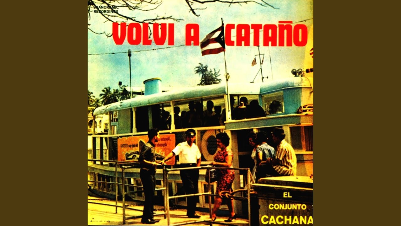 Volvi a Cataño
