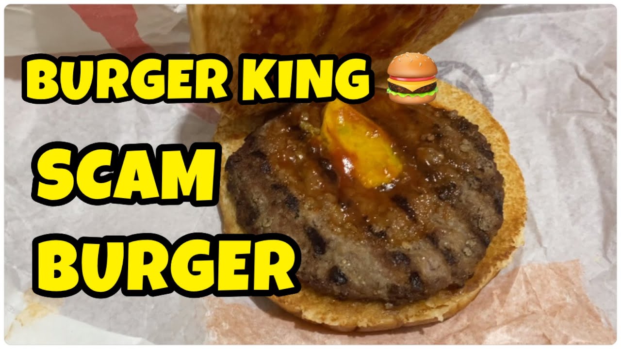 BURGER KING