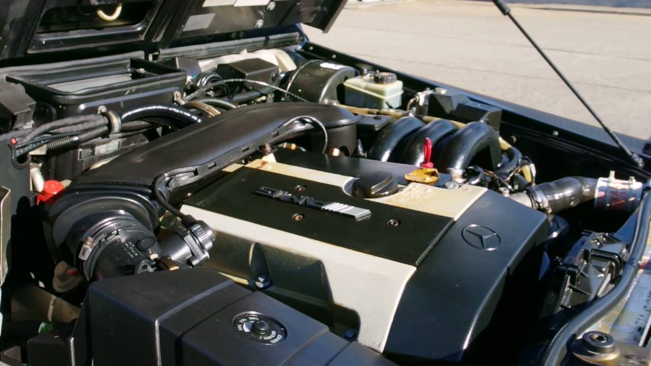 Mercedes G36 AMG For Sale @ VEMU Cars ( MB16641 )