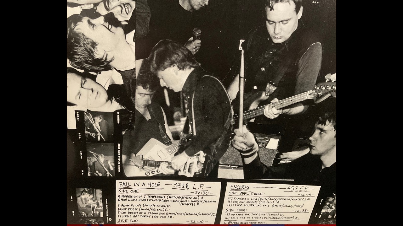 The greatest LP ever? A controversial and thoroughly unscientific assessment