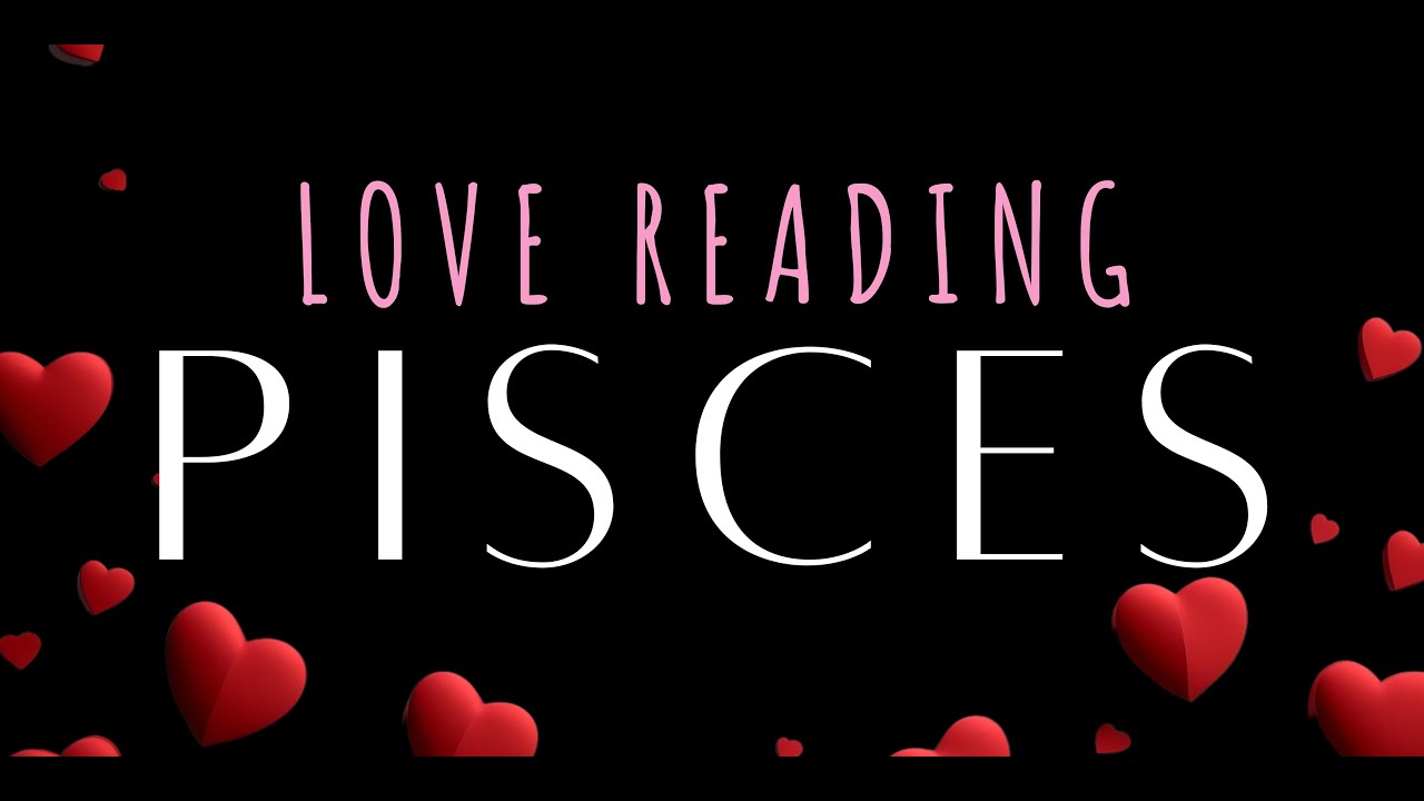 ❣️♓Pisces may gustong ireveal sa tamang panahon I Love Reading I Kapalaran I Tagalog Tarot Reading