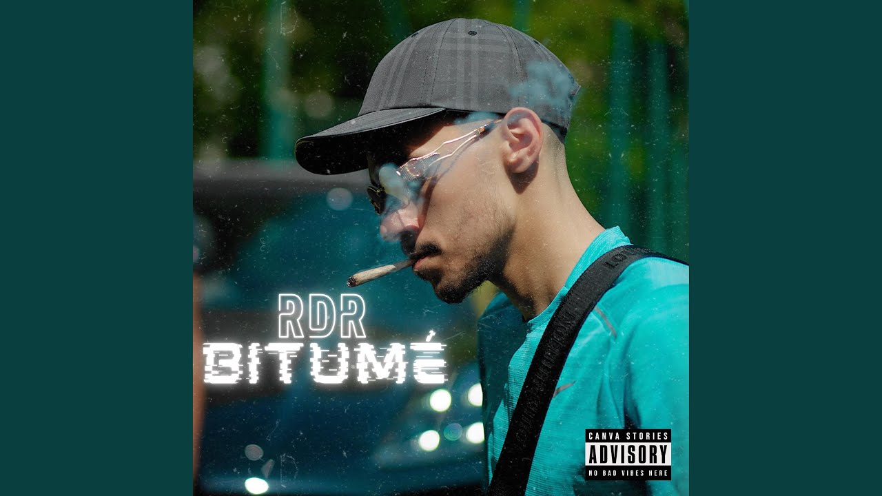 BITUMÉ