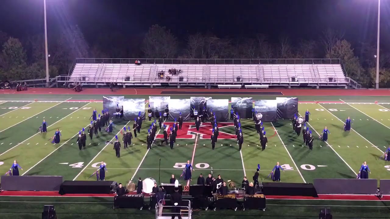MSBA Championship - Harrison County High School