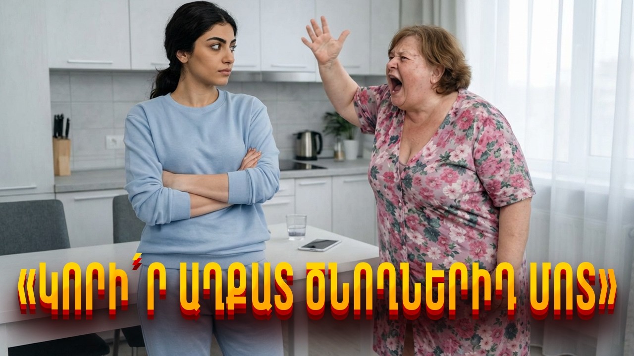 «Կորի՛ր աղքատ ծնողներիդ մոտ» Սկեսուրը տնից վռնդեց հարսին՝ չկասկածելով նրա իրական հարստության մասին