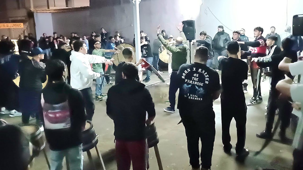 Prove Carri Portico di Caserta 2024 - I Guerrieri e Sant'Antuon