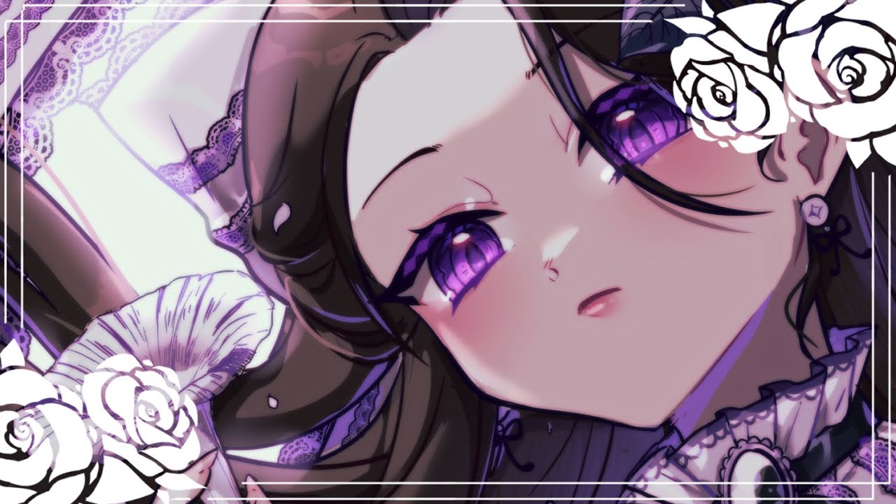 【Lunacy】悪ノ娘 (Daughter of Evil) Jazz Waltz ver. を歌ってみた / mothy × JounetsuP