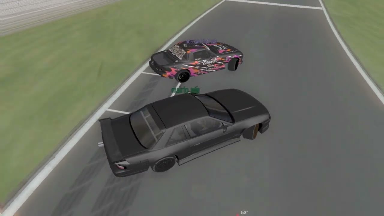 DPCL Season 1: Suzuka Circuit | Drift Paradise | Westwood |