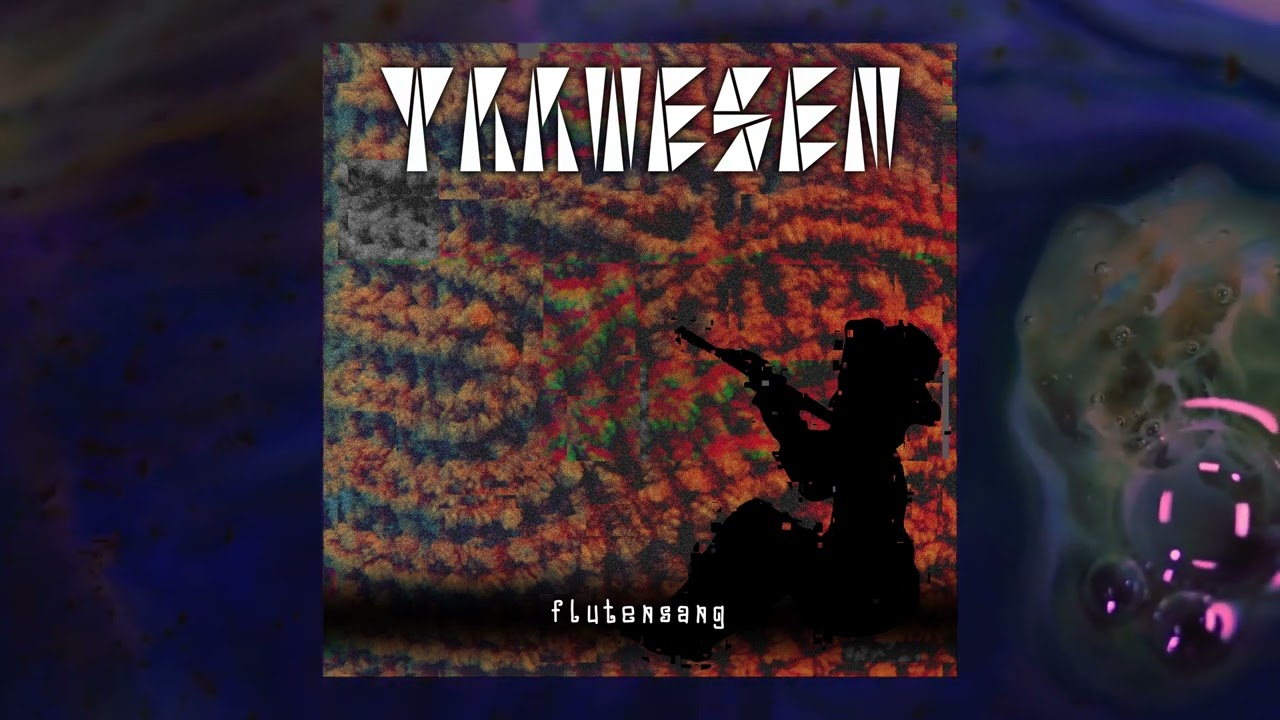 Yrrwesen - Flutensang (Official Visualizer)