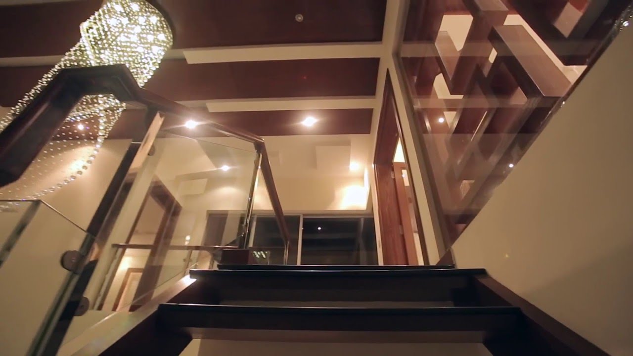 1 Kanal Beautiful House in Pakistan - DHA Lahore Phase 5 - 486L
