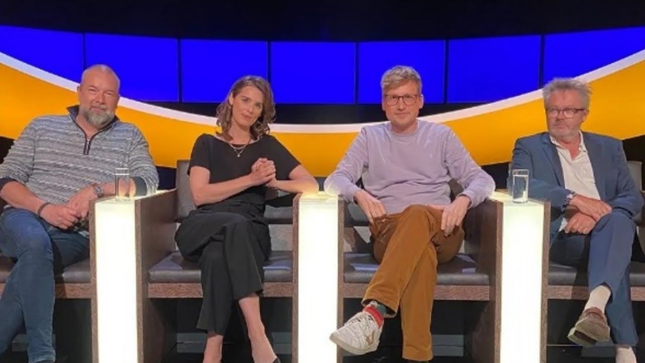 De Slimste Mens | All Stars: A02